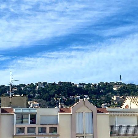 "Aladdin" Charmant T2 Centre Ville Avec Parking Et Clim 塞特港 外观 照片